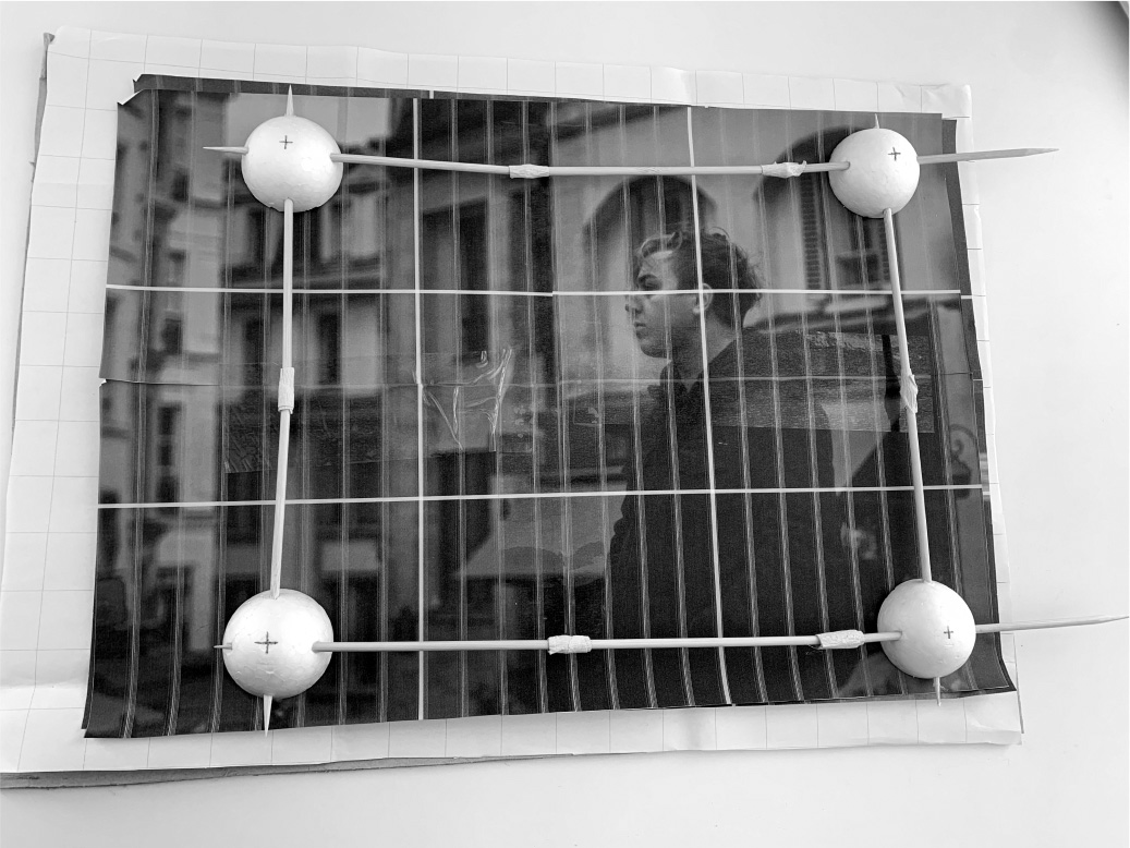 Physical iterations